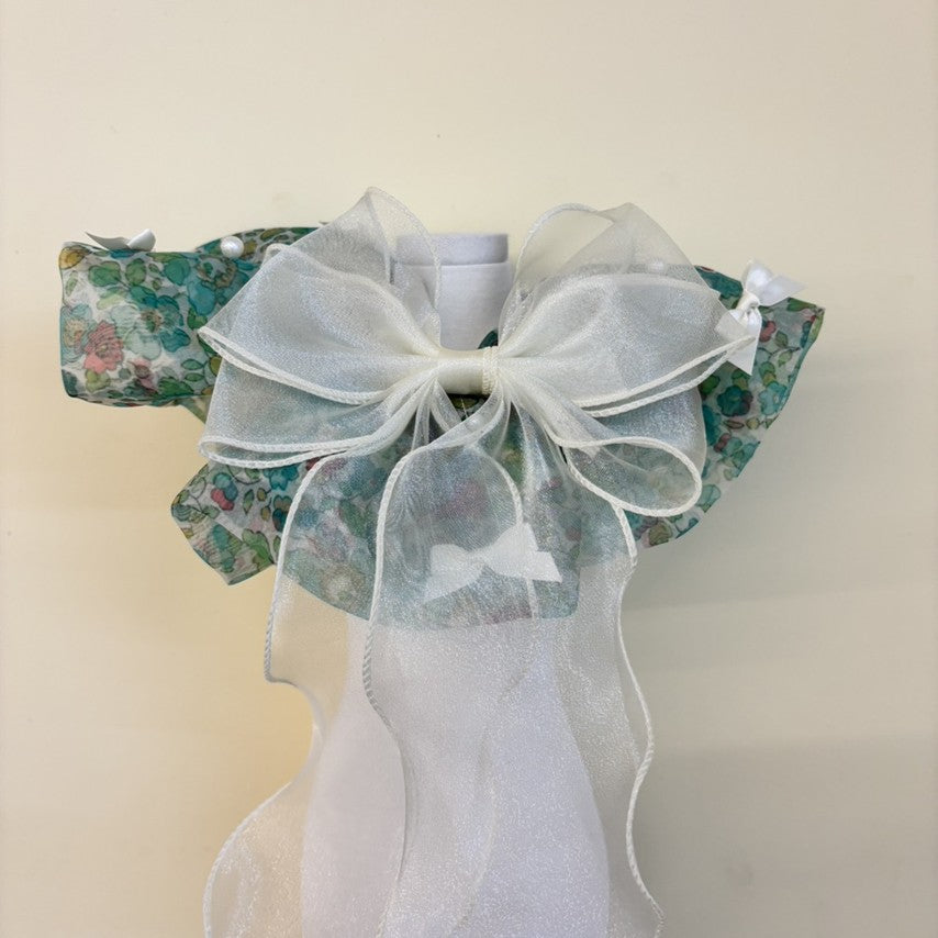 Floral Graden