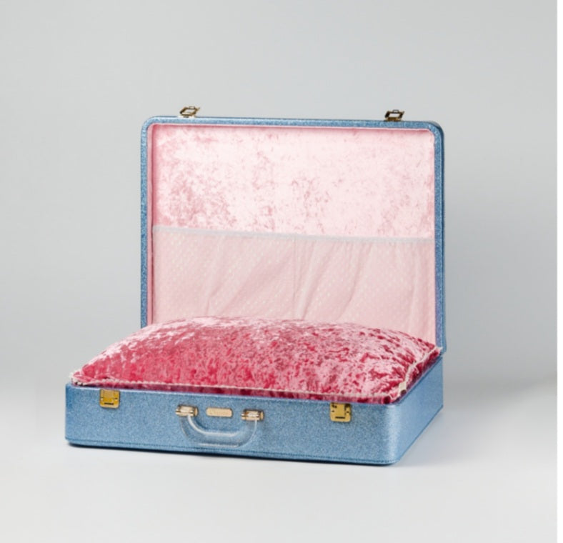 CHAMEE-Elafonissi Mallette Bed