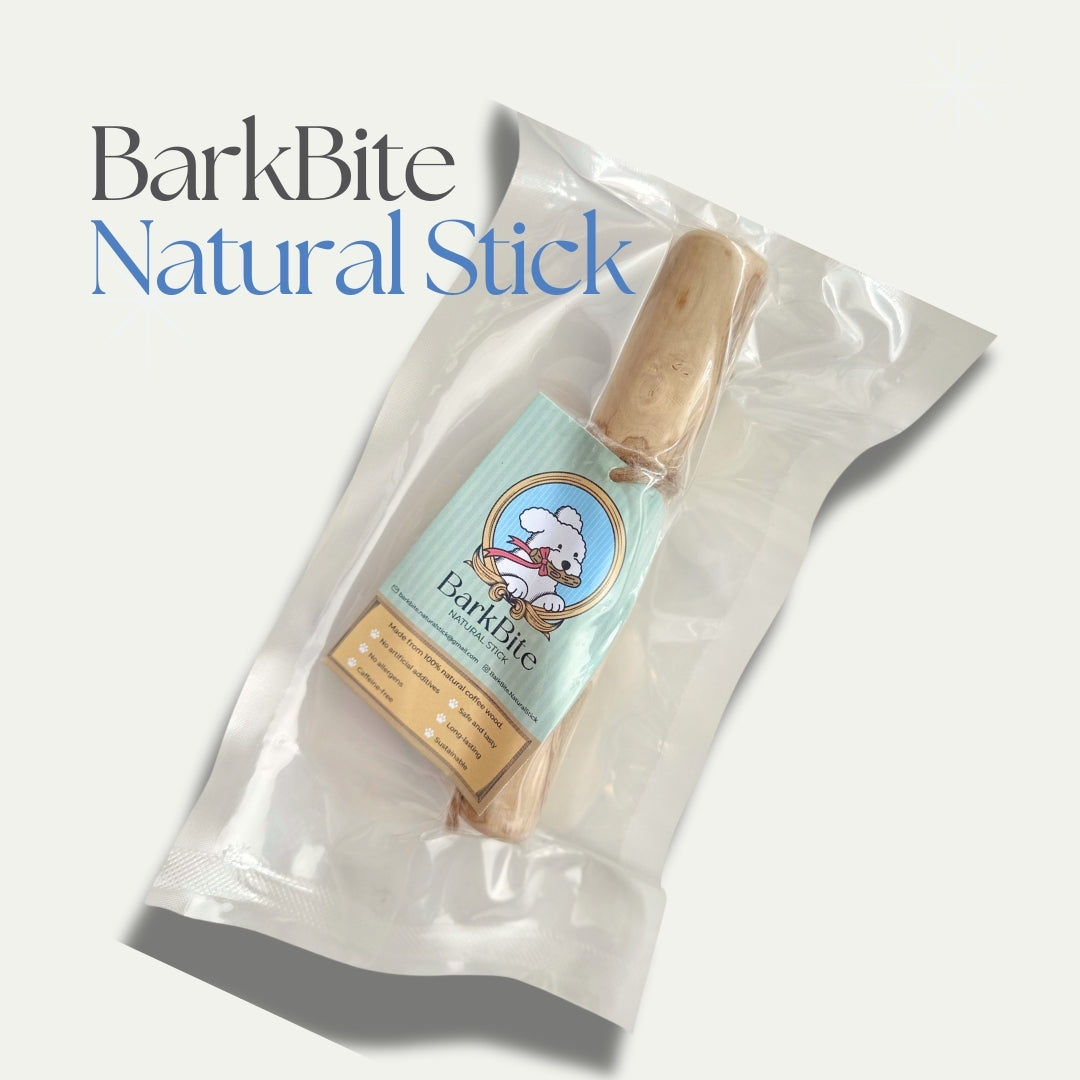 Barkbite Bundle (3pcs/pack)