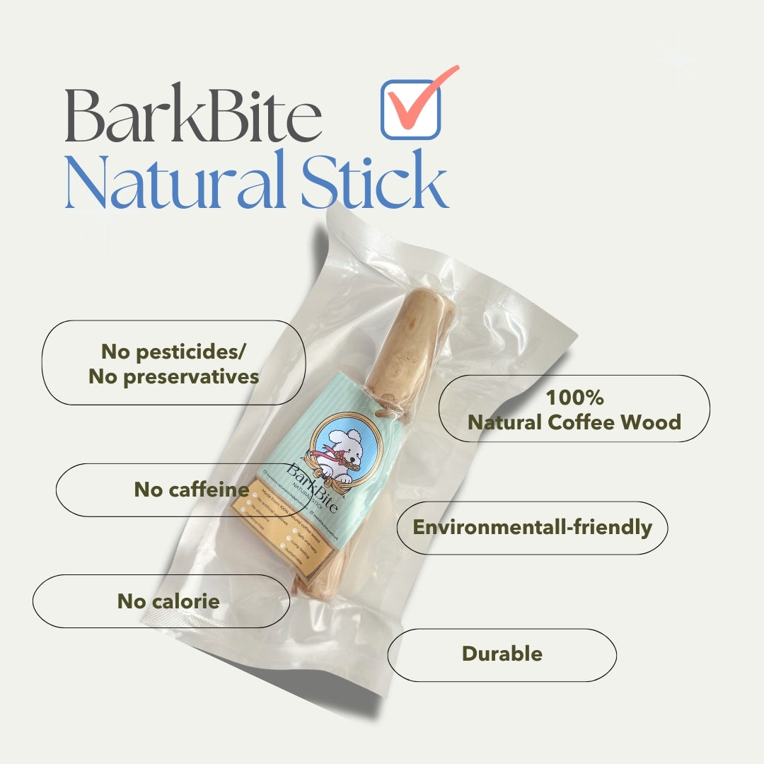 Barkbite Bundle (3pcs/pack)