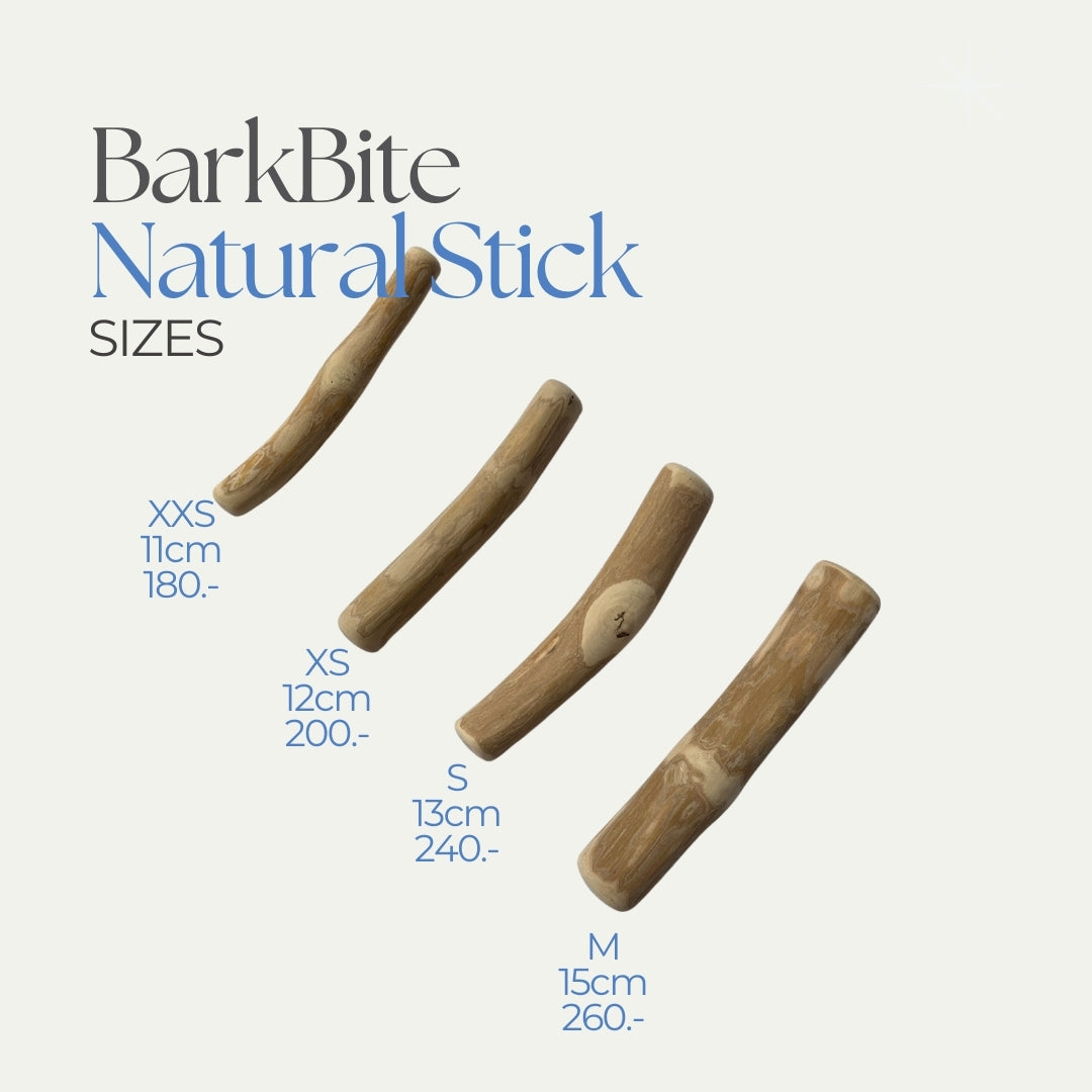 Barkbite Bundle (3pcs/pack)