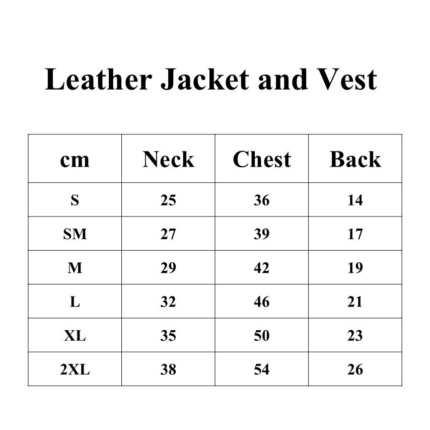 Lorelei Beige Leather jacket