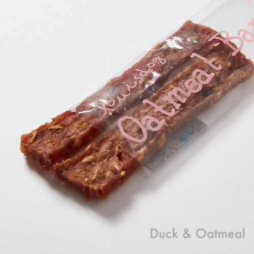 Louisdog - DuckOatmeal (หมดอายุ 09.25)