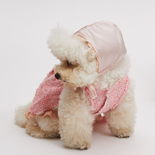 Louisdog (SM) Emily Tweed Dress Jacket