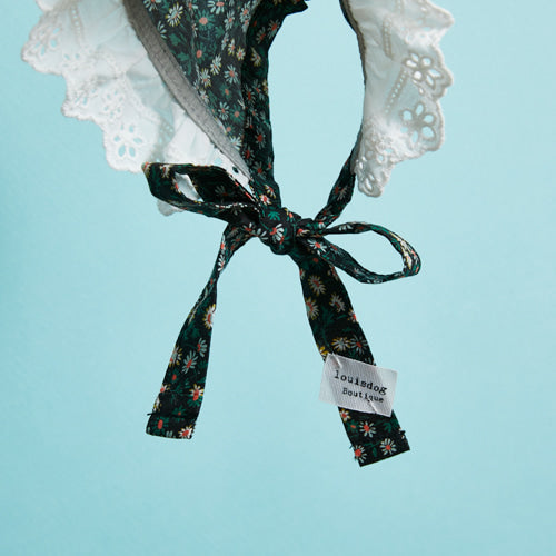 Louisdog-LiBerty Margaret Bonnet