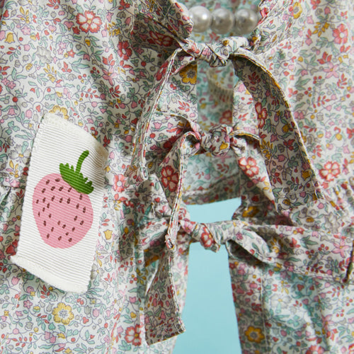 Louisdog (SM) Liberty Kaite