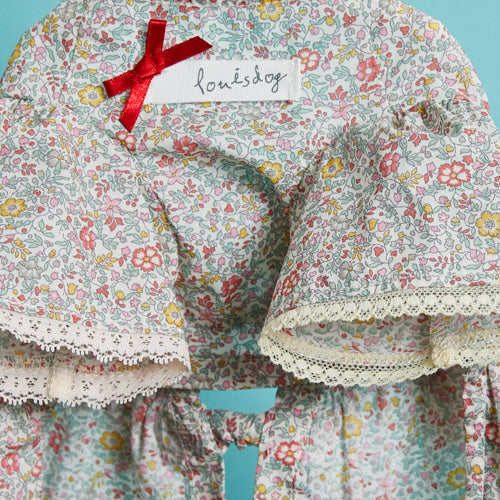 Louisdog (SM) Liberty Kaite