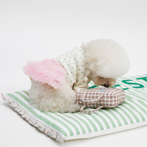 Louisdog Polka Dots TUTU
