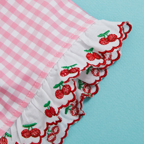 Louisdog-(M)Pool club bonnet