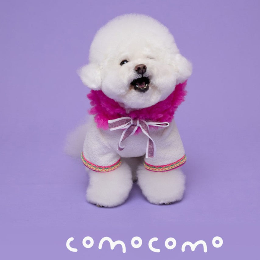 Comocomo Cherry cherry