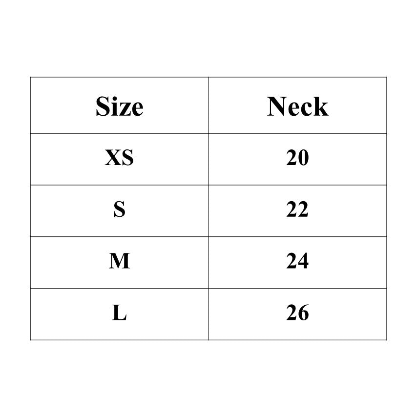 Crystal Collar