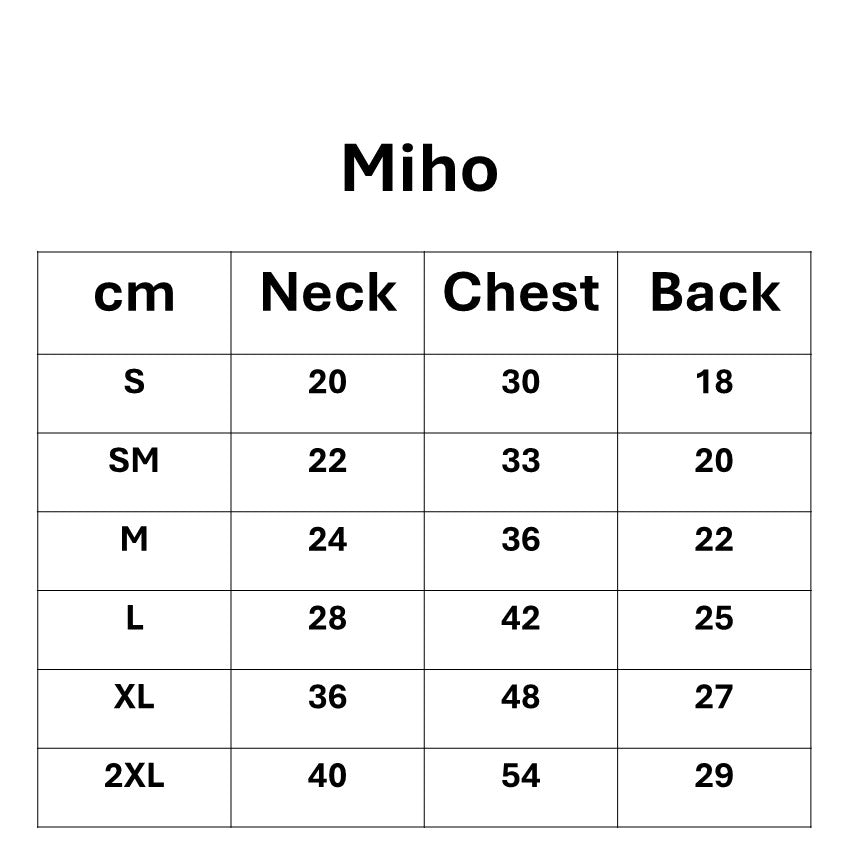 Comocomo Miho