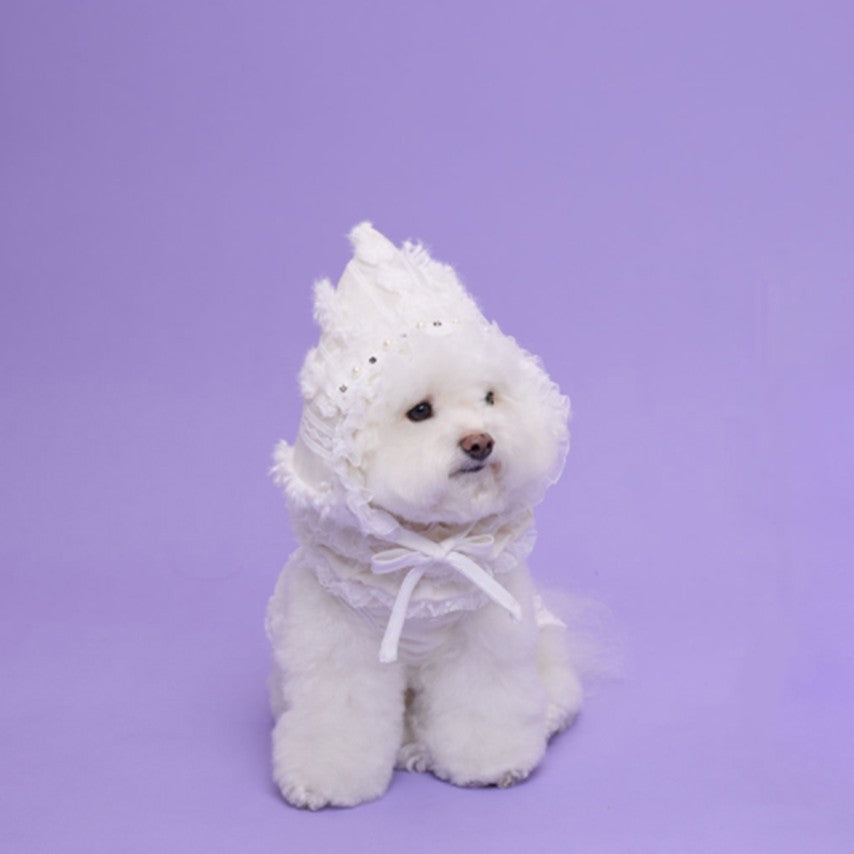 Comocomo COMO BONNET