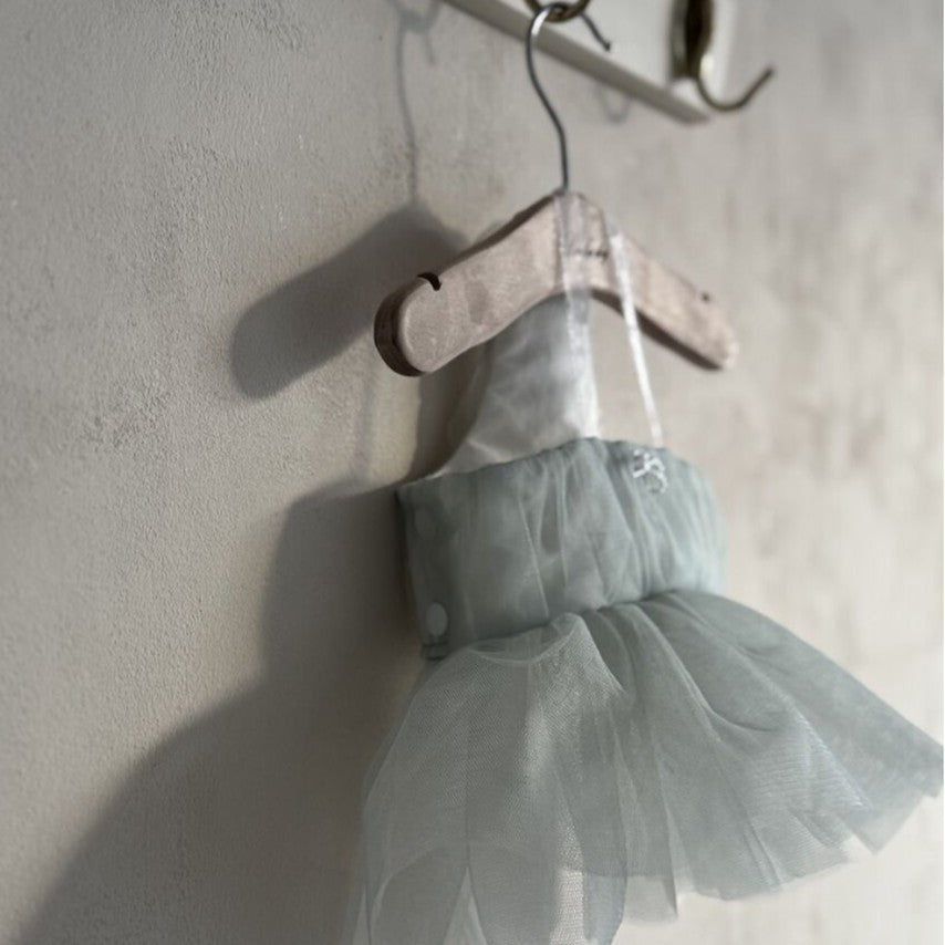 Lorelei Green Praha Tutu
