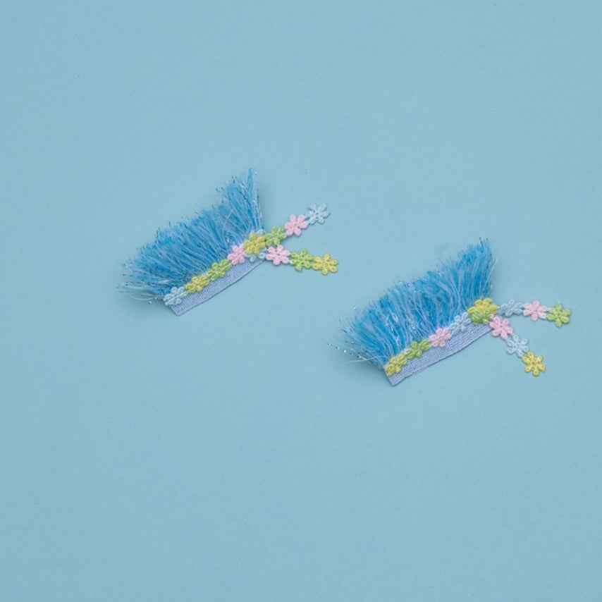 Comocomo FORGARDEN SUMMER HAIR PIN