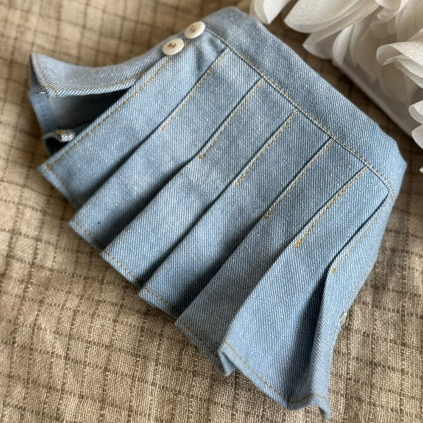 Lorelei Jeans elena skirt