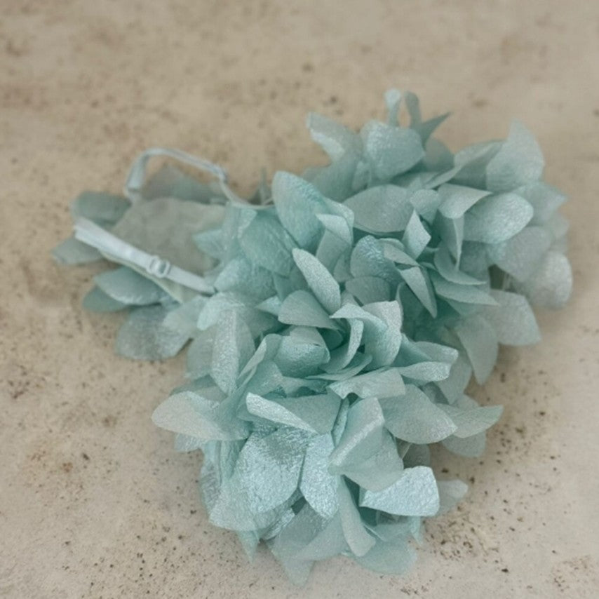 Lorelei Mint maria flower top