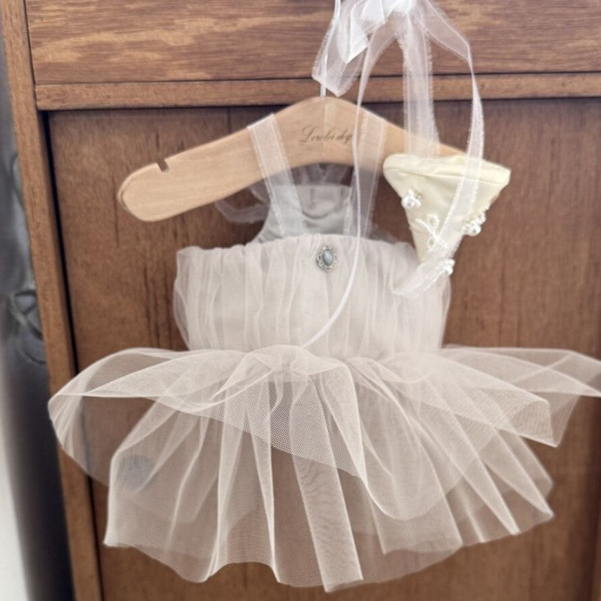 Lorelei Grey Venice dress
