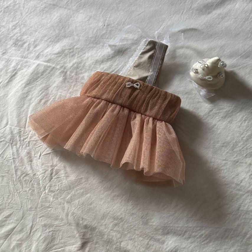 Lorelei Brown Praha Tutu