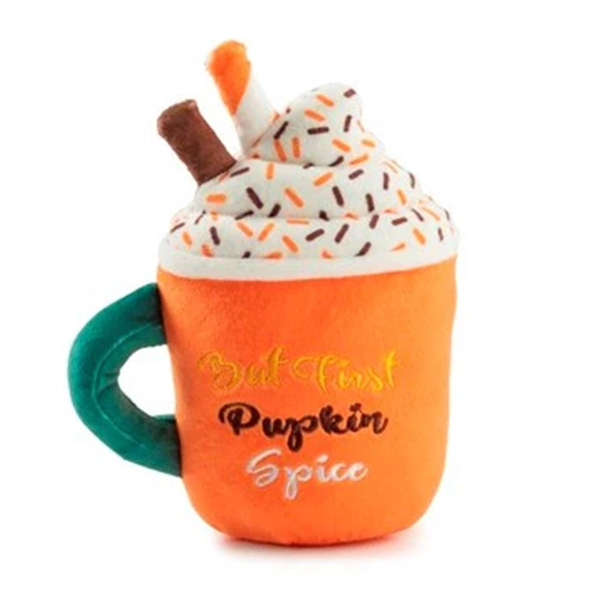 Pupkin Spice Latte Mug