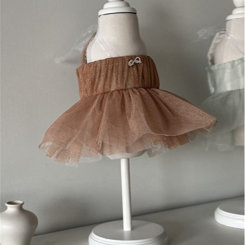 Lorelei Brown Praha Tutu