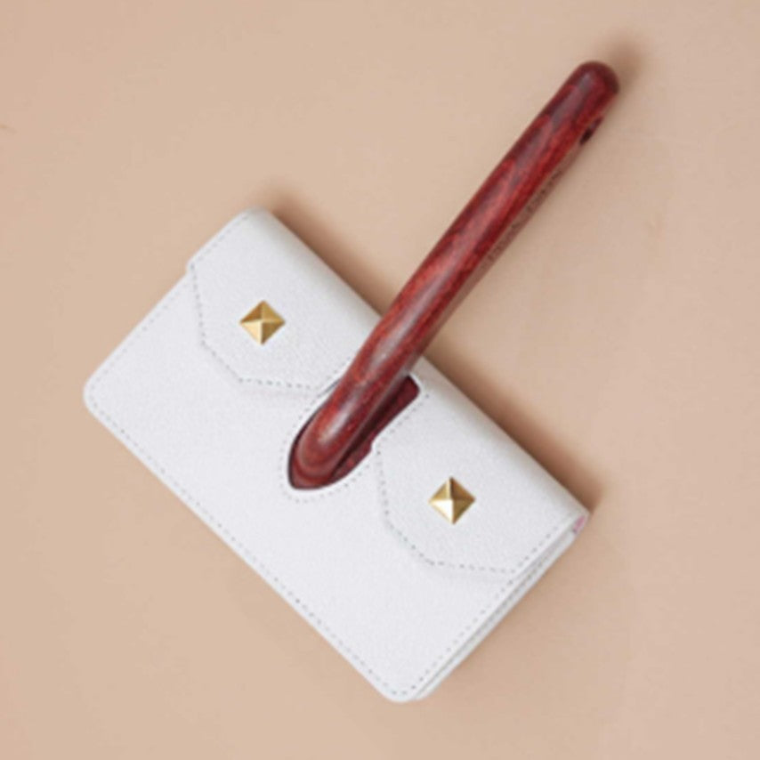 Comocomo SLICKER CASE WHITE