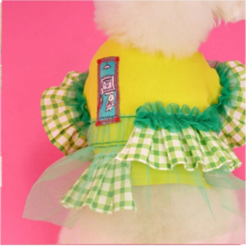 Comocomo Candypop green