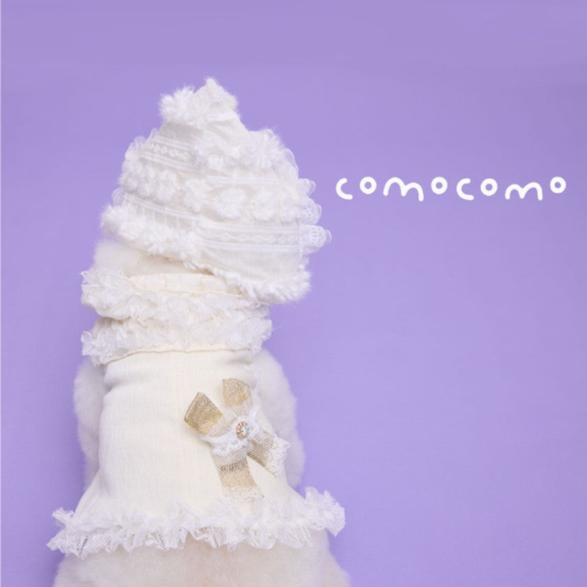 Comocomo COMO BONNET
