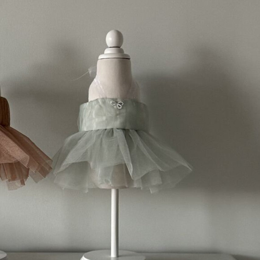 Lorelei Green Praha Tutu