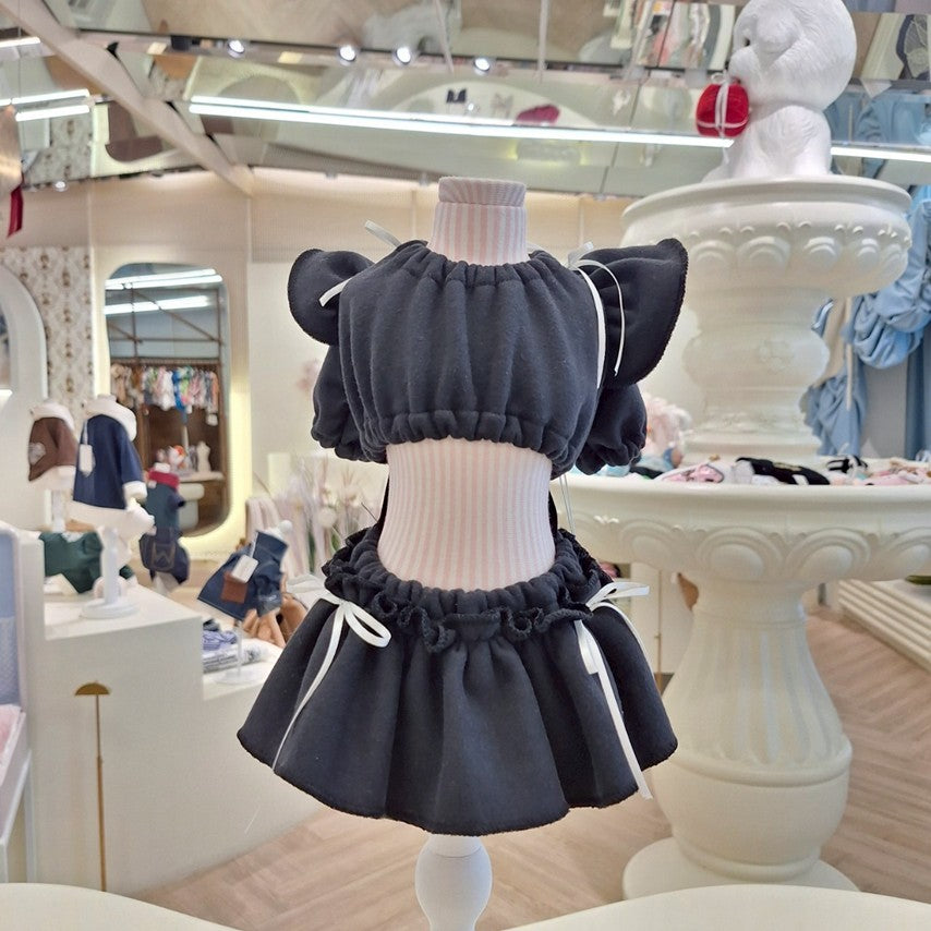 Avely (SM)Black MTM