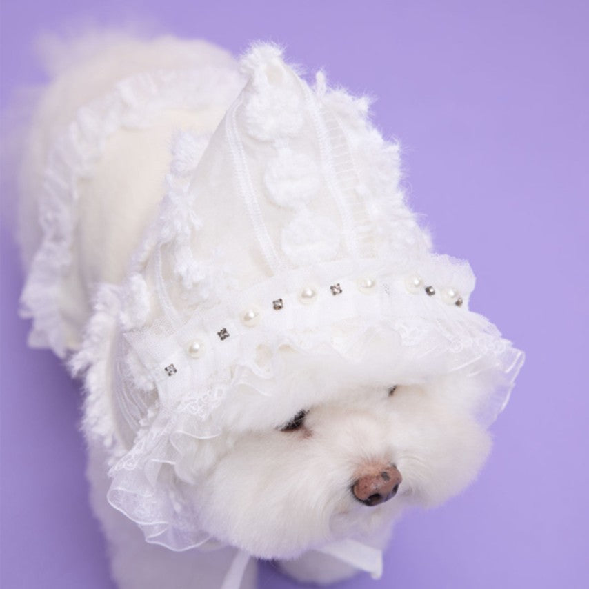 Comocomo COMO BONNET