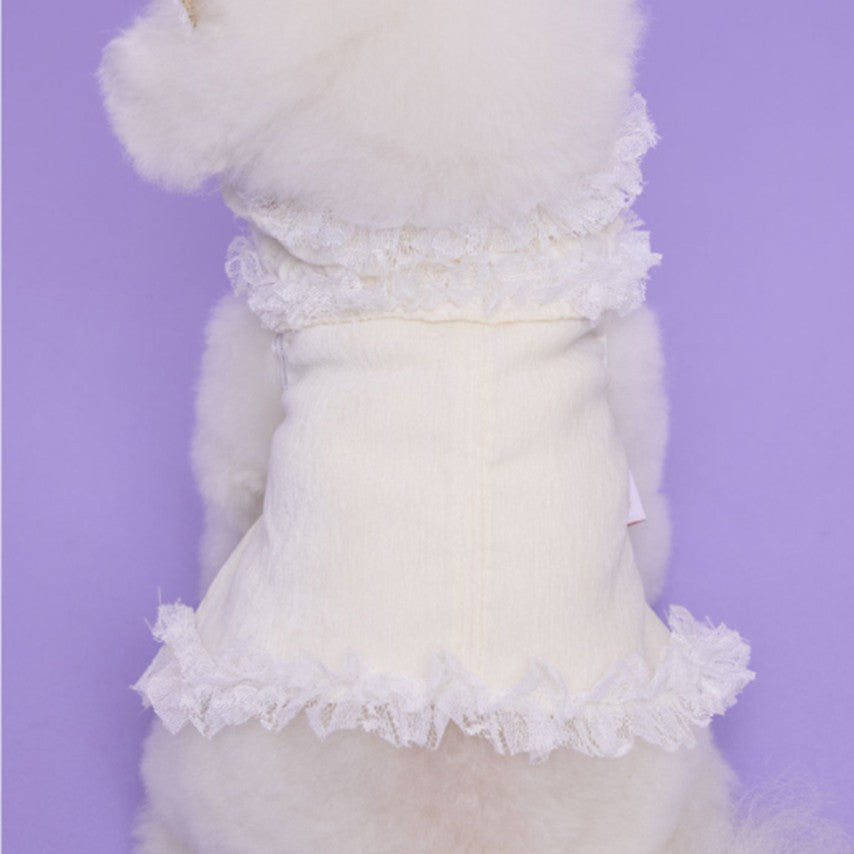 Comocomo WHITE ANGTU