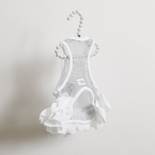Louisdog (M) Tennis Sleeveless
