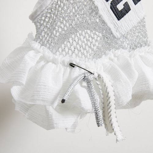 Louisdog (M) Tennis Sleeveless