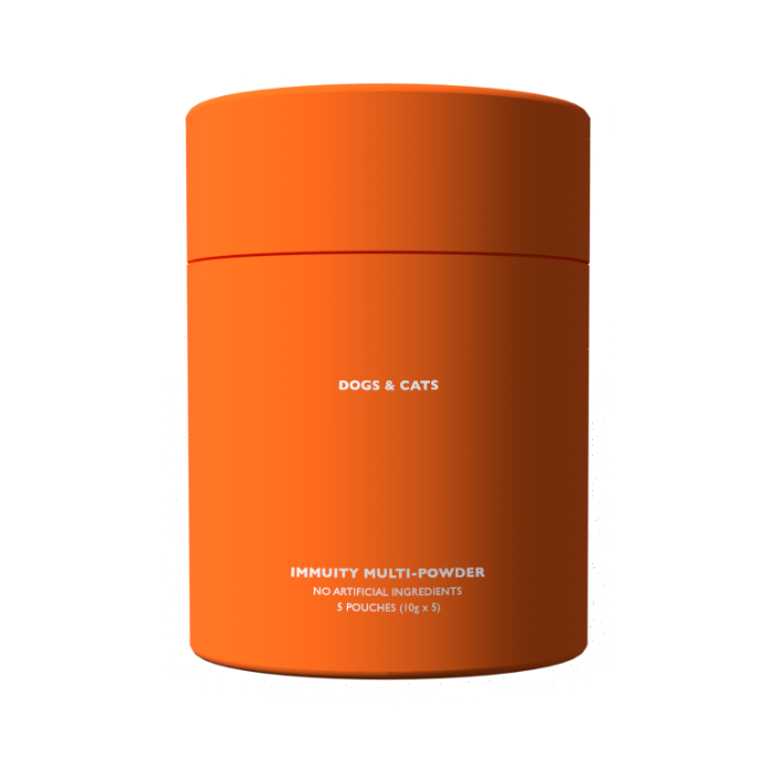 Multi Powder - For Immune