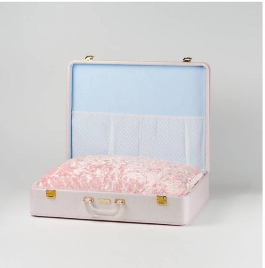 Mallete bed Pink