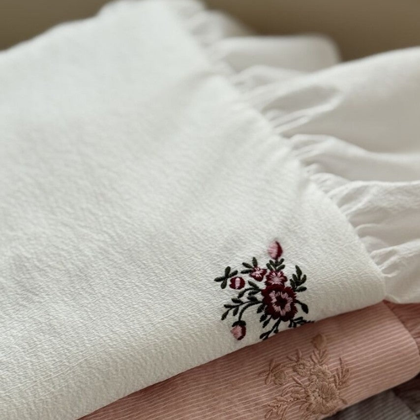 (S)White Pure Mat