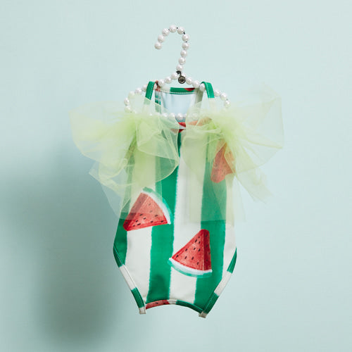Watermelon Bodysuit