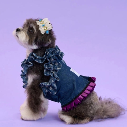 vintage floral