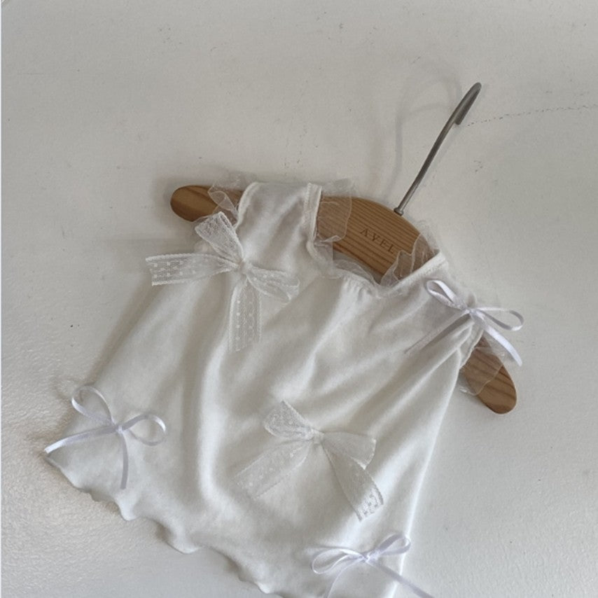 Sugarveil top