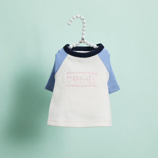 Marche Raglan T-Shirt