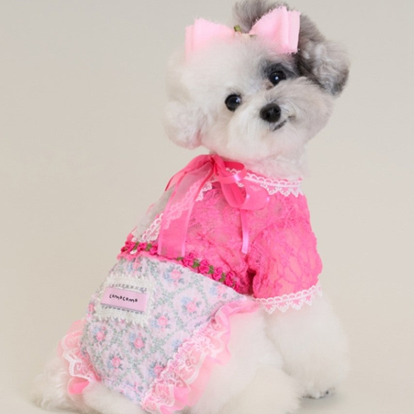 Pink secret