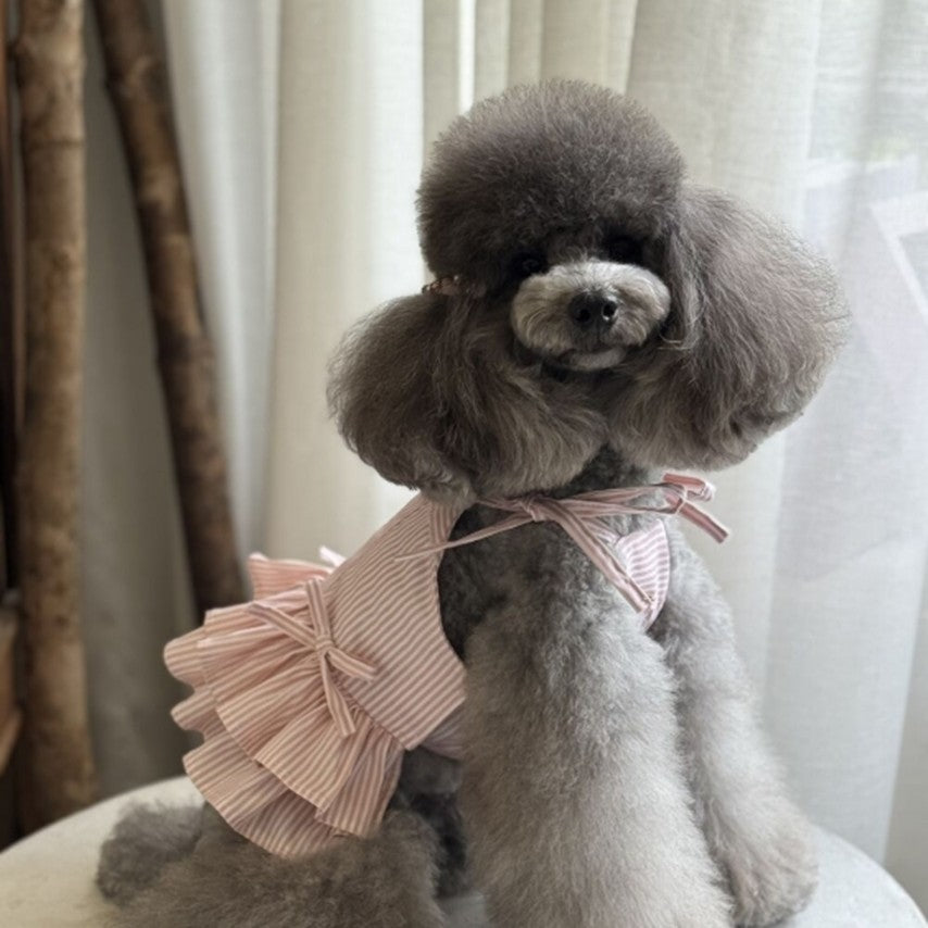 Pol Bambi Dress