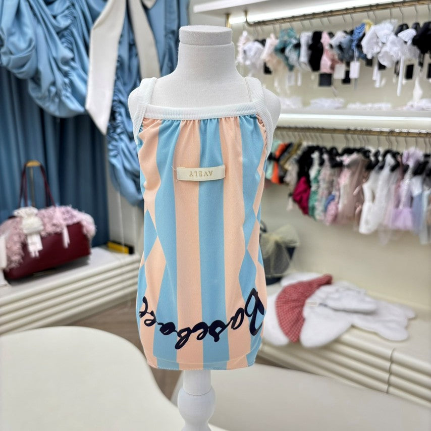 Baseball Swimsuit