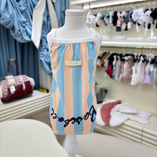 Baseball Swimsuit