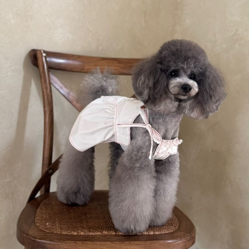 Nini vintagev volume
