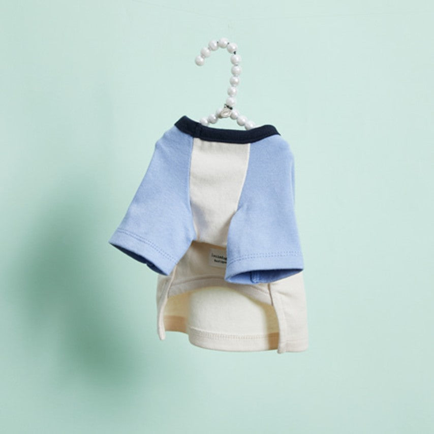 Marche Raglan T-Shirt