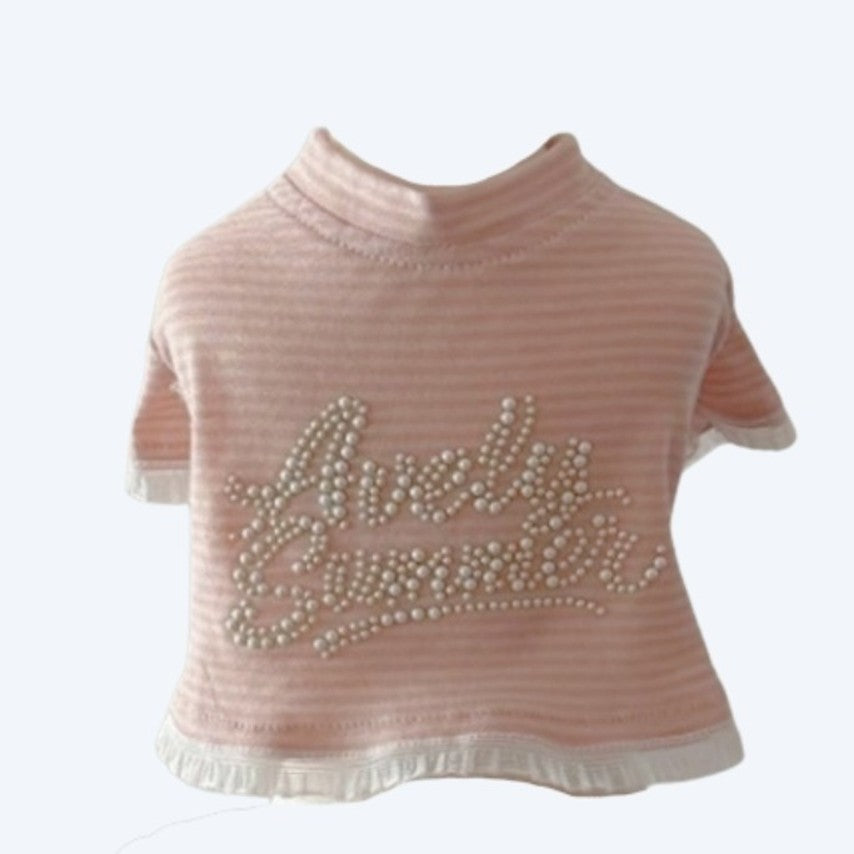Pearl Souvenir Tee