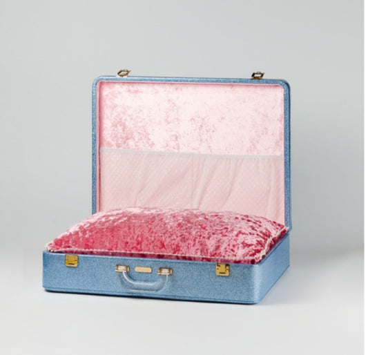 CHAMEE-Elafonissi Mallette Bed