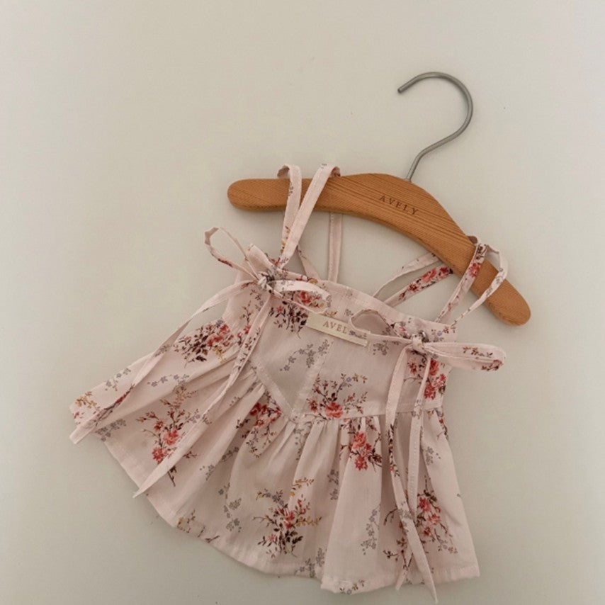 Liberty Fleur de Rose Dress